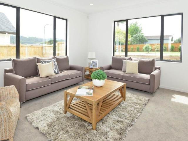 House for rent in Kawau Island, Oroua County