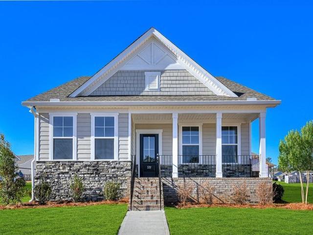 House for sale in Aiken, South Carolina