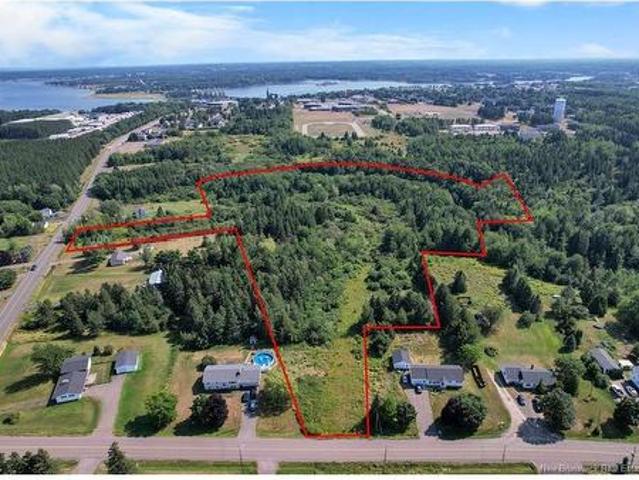 Land for sale in Bouctouche, New Brunswick