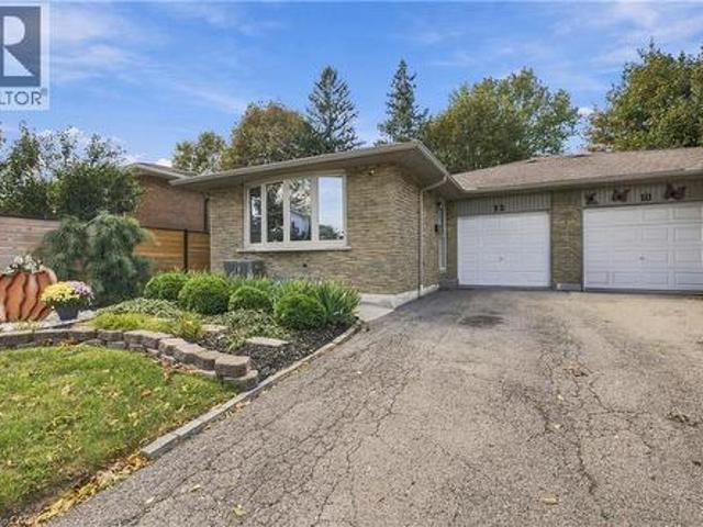 House for sale in Ancaster, Ontario