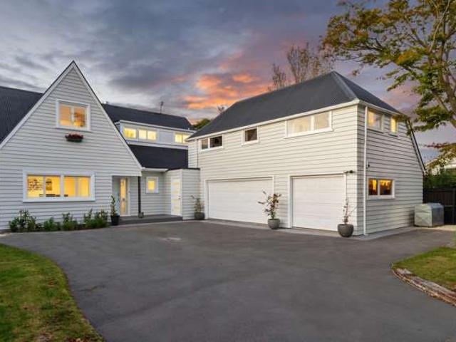 House for sale in Fendalton, Canterbury