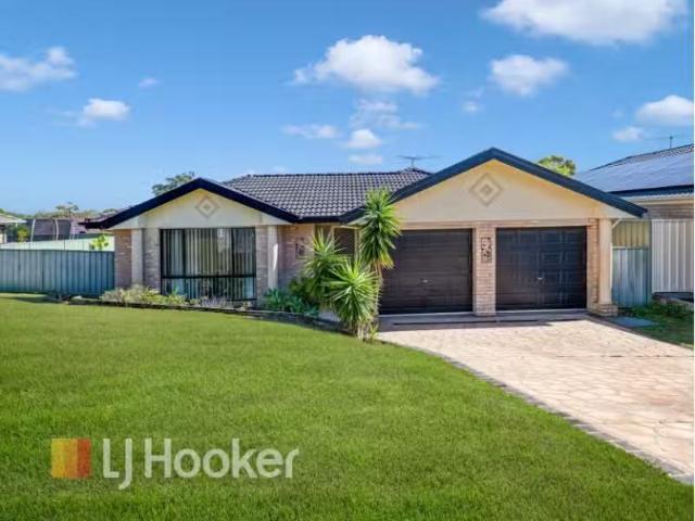 House for rent in New South Wales
