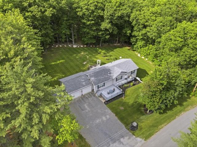 House for sale in Oakland, Maine