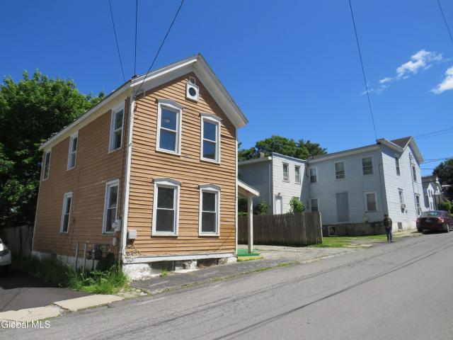 House for sale in Johnstown, New York