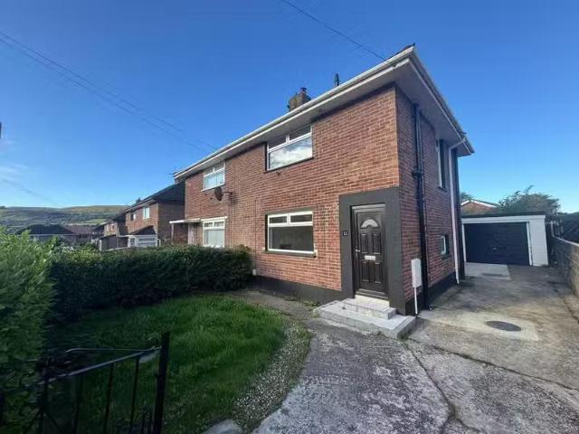 House for sale in Doolin, South Tipperary