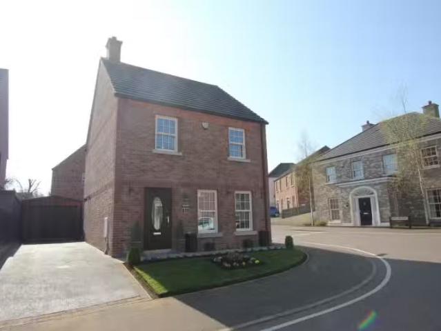 House for sale in Gorteeny, Connacht
