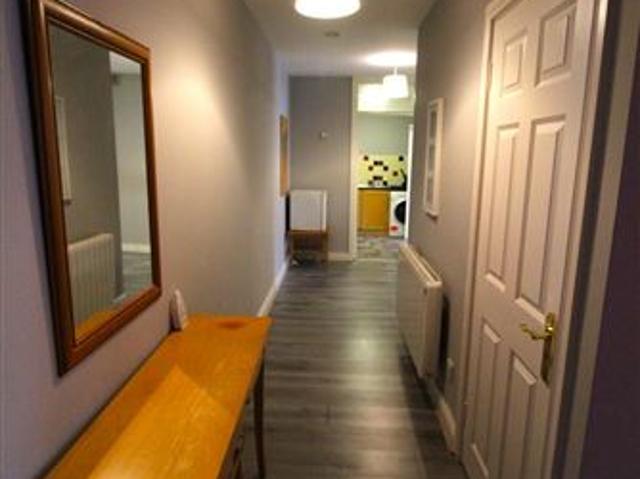 Apartment for sale in Leixlip, Kildare