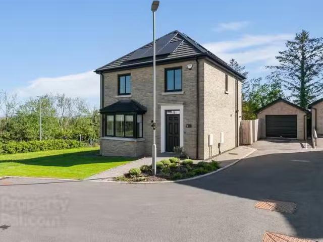 House for sale in Gorteeny, Connacht