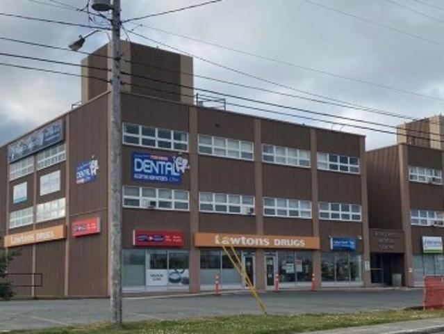 Commercial for rent in Foxtrap, Newfoundland And Labrador