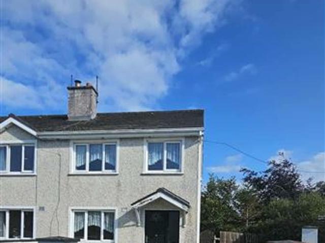 Property for sale in Mayo, Connacht