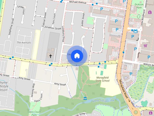 House for rent in Toombul, Queensland