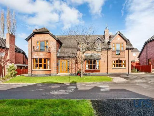 House for sale in Bluebell, North Tipperary