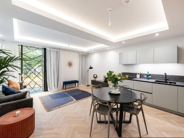 Apartment for rent in Round Hill, Brighton & Hove