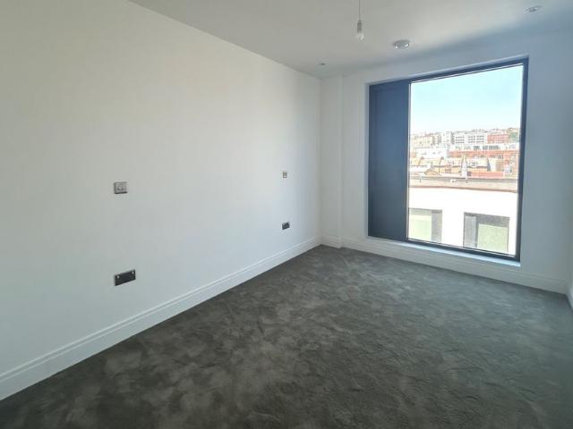 Apartment for rent in Round Hill, Brighton & Hove