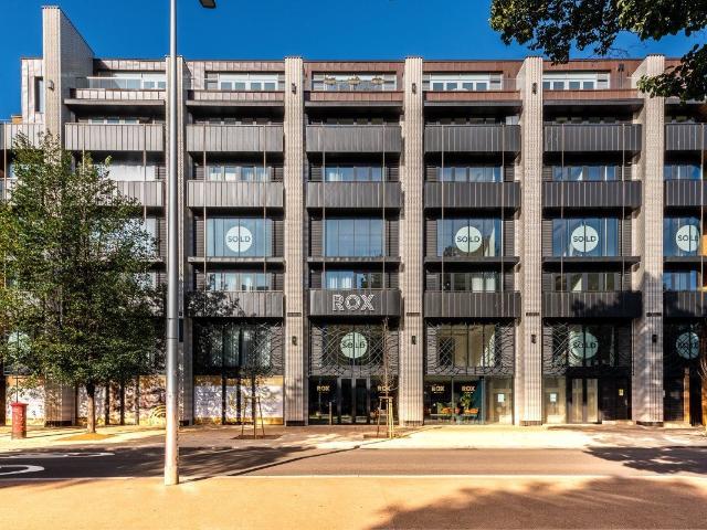 Apartment for rent in Round Hill, Brighton & Hove
