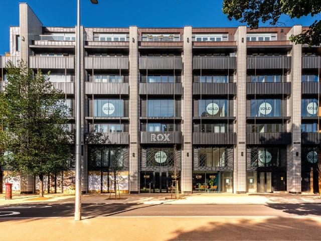 Apartment for rent in Round Hill, Brighton & Hove
