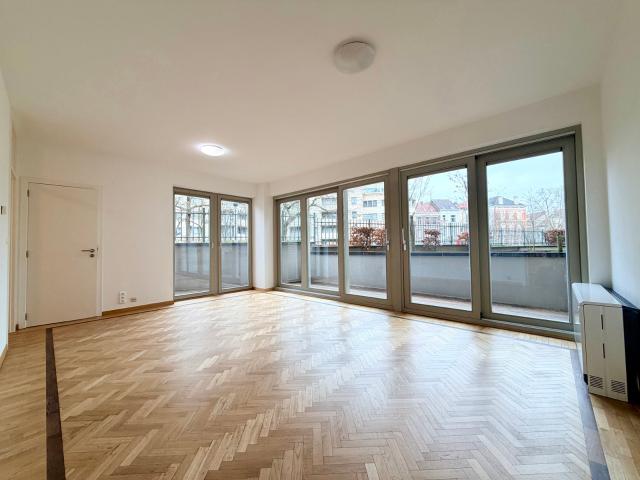 Appartement location à Elsene, Bruxelles