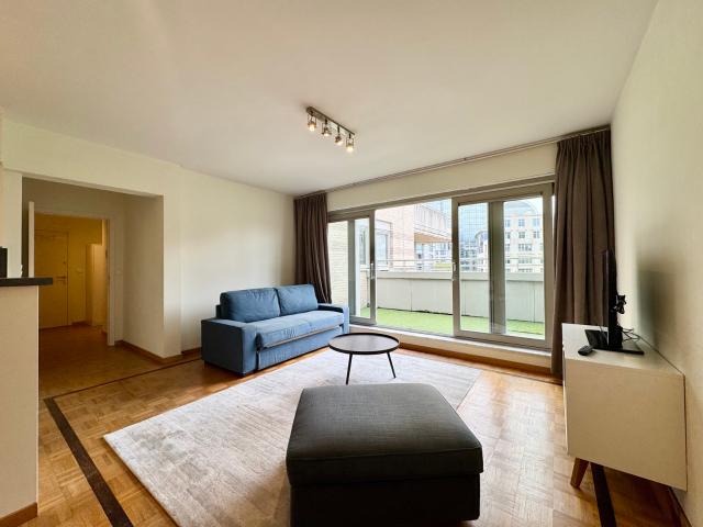 Appartement location à Elsene, Bruxelles
