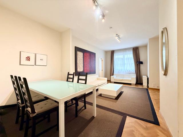 Appartement location à Elsene, Bruxelles