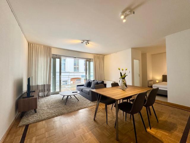Appartement location à Elsene, Bruxelles