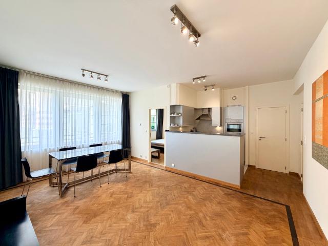 Appartement location à Elsene, Bruxelles
