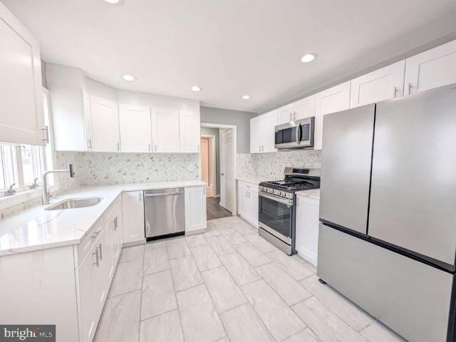House for sale in Crosswicks, New Jersey