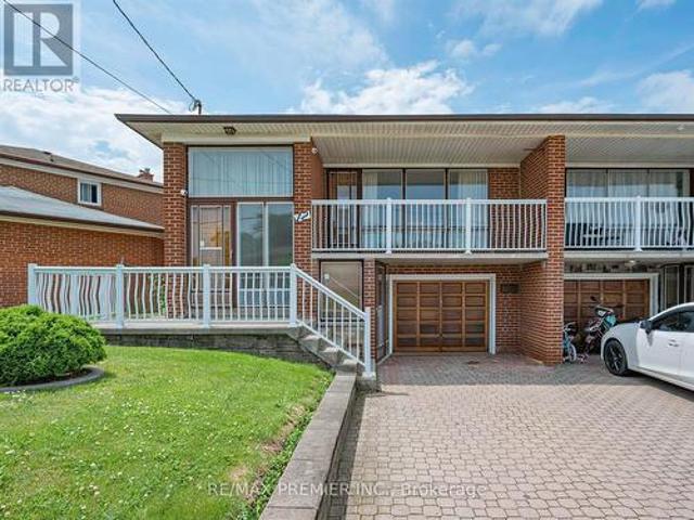 House for sale in Woburn, Ontario