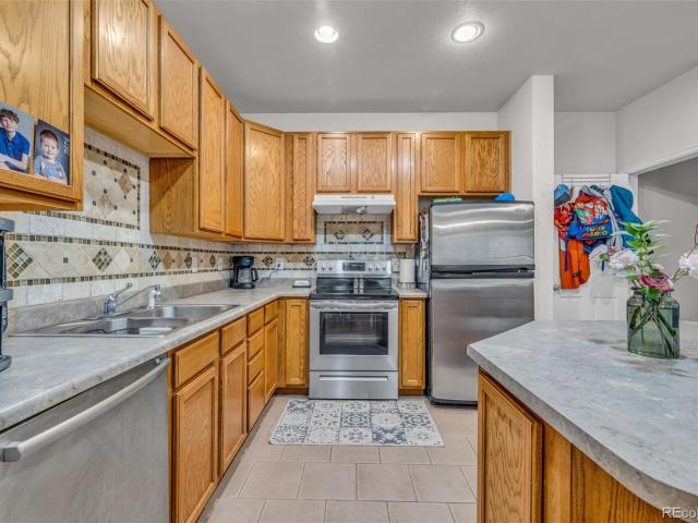Condo for sale in Brighton, Colorado