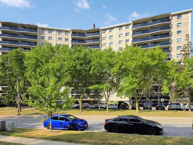 Apartment for rent in Woburn, Ontario
