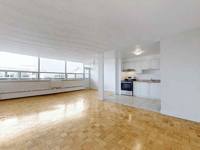 Apartment for rent in Woburn, Ontario