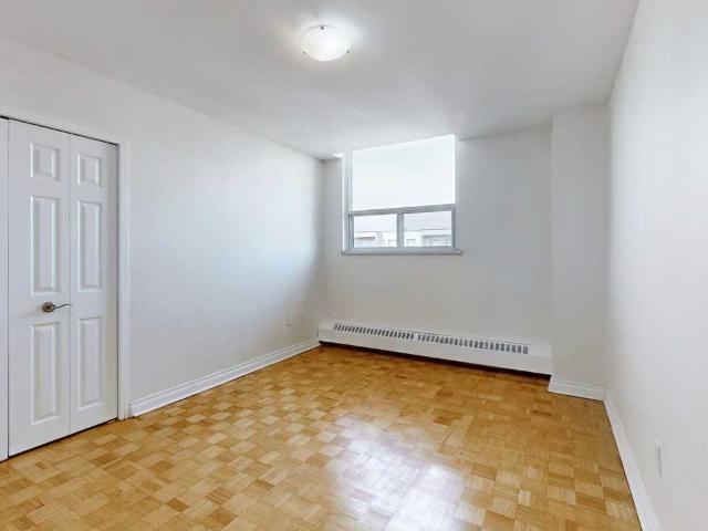Apartment for rent in Woburn, Ontario