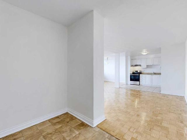 Apartment for rent in Woburn, Ontario