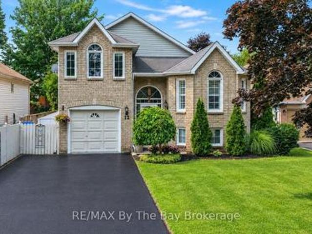 House for sale in Wasaga Beach, Ontario