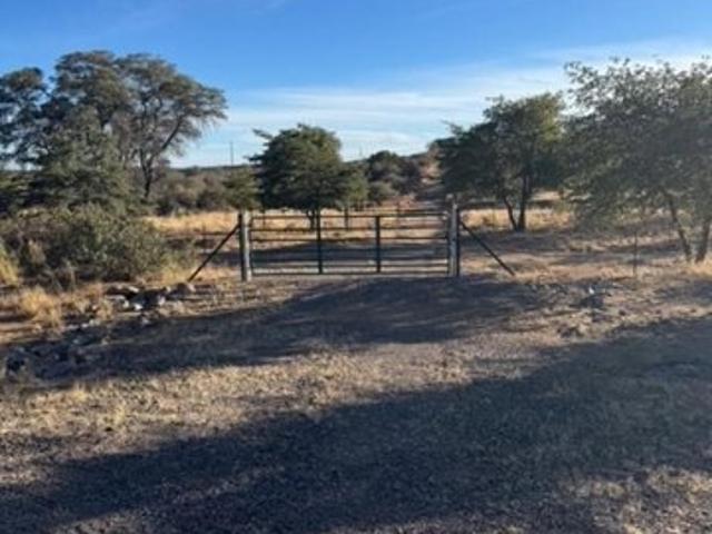Land for sale in Silver City, New Mexico