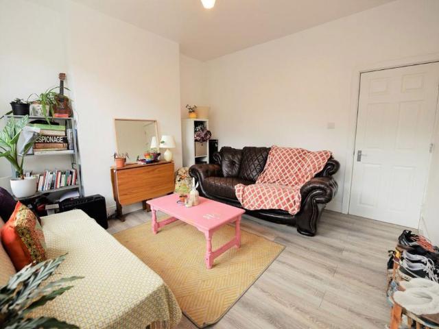 House for rent in Meanwood, West Yorkshire