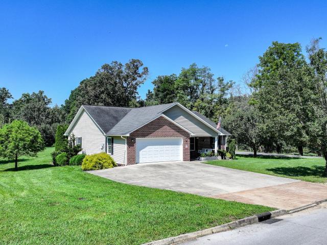 House for sale in Tennessee