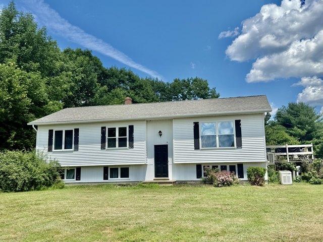 House for sale in Glenburn, Maine