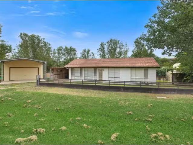 House for rent in Aberdeen, New South Wales