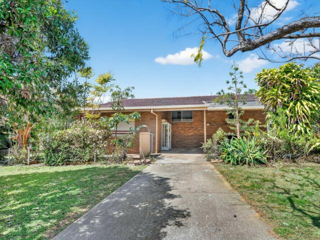 House for rent in Toombul, Queensland