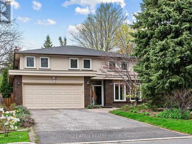 House for sale in York, Ontario