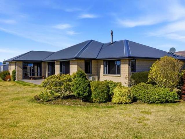 House for sale in Twizel, Mackenzie District