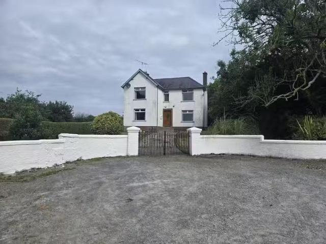 House to rent in Adare, South Tipperary