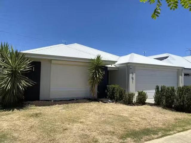 House for rent in Anakie, Victoria