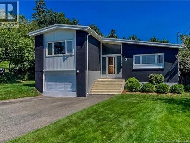 House for sale in City Of Saint John, New Brunswick