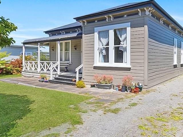 Apartment for rent in Tararua District