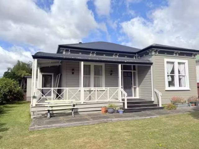 House for sale in Tararua District