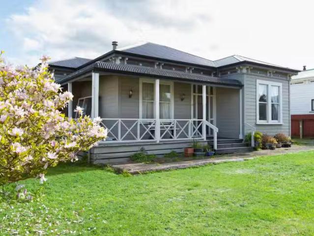 House for sale in Tararua District