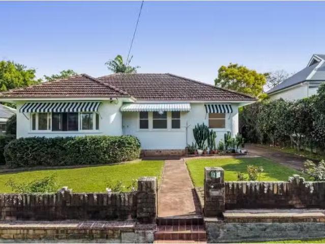 House for rent in Bangalow, New South Wales