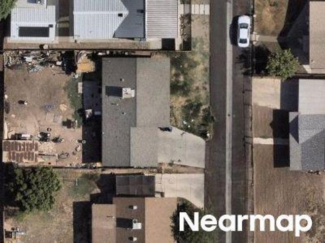 House for sale in Brawley, California