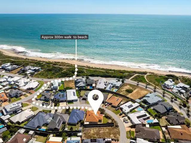 House for rent in Parklands, Western Australia